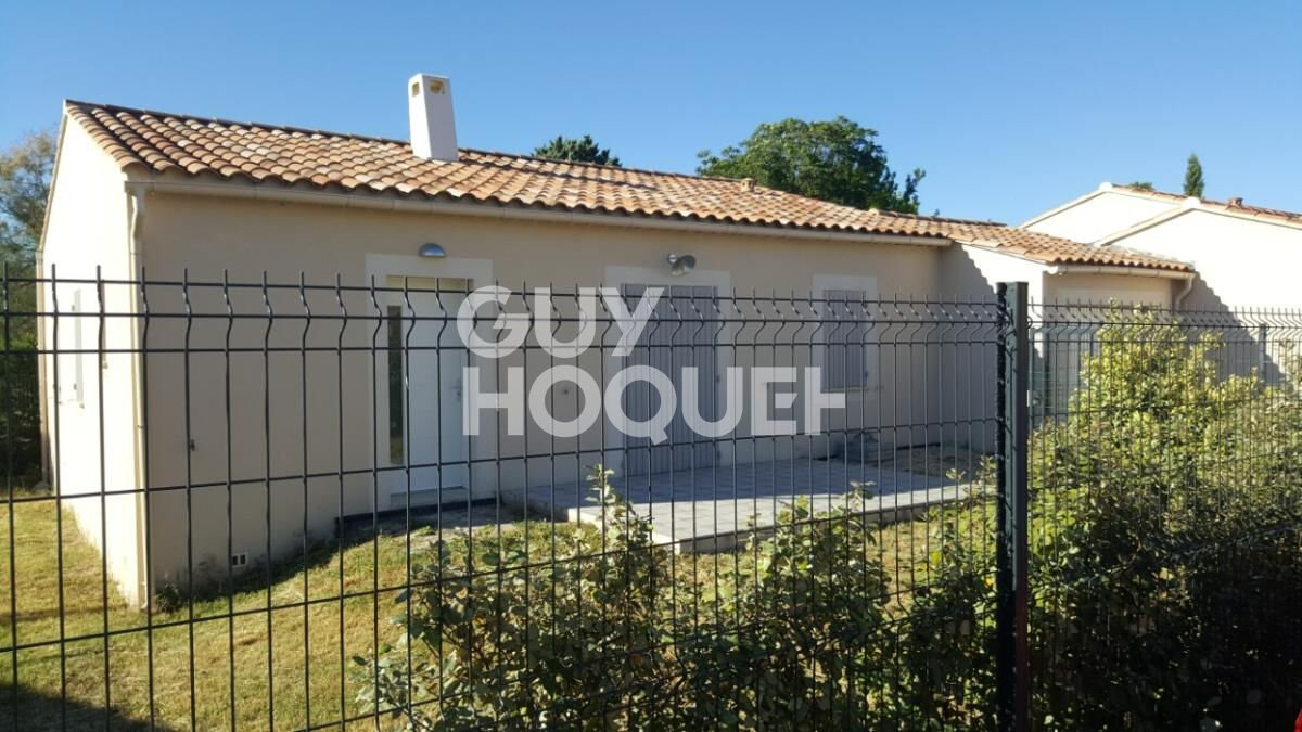 Maison à vendre, 80m², Monteux