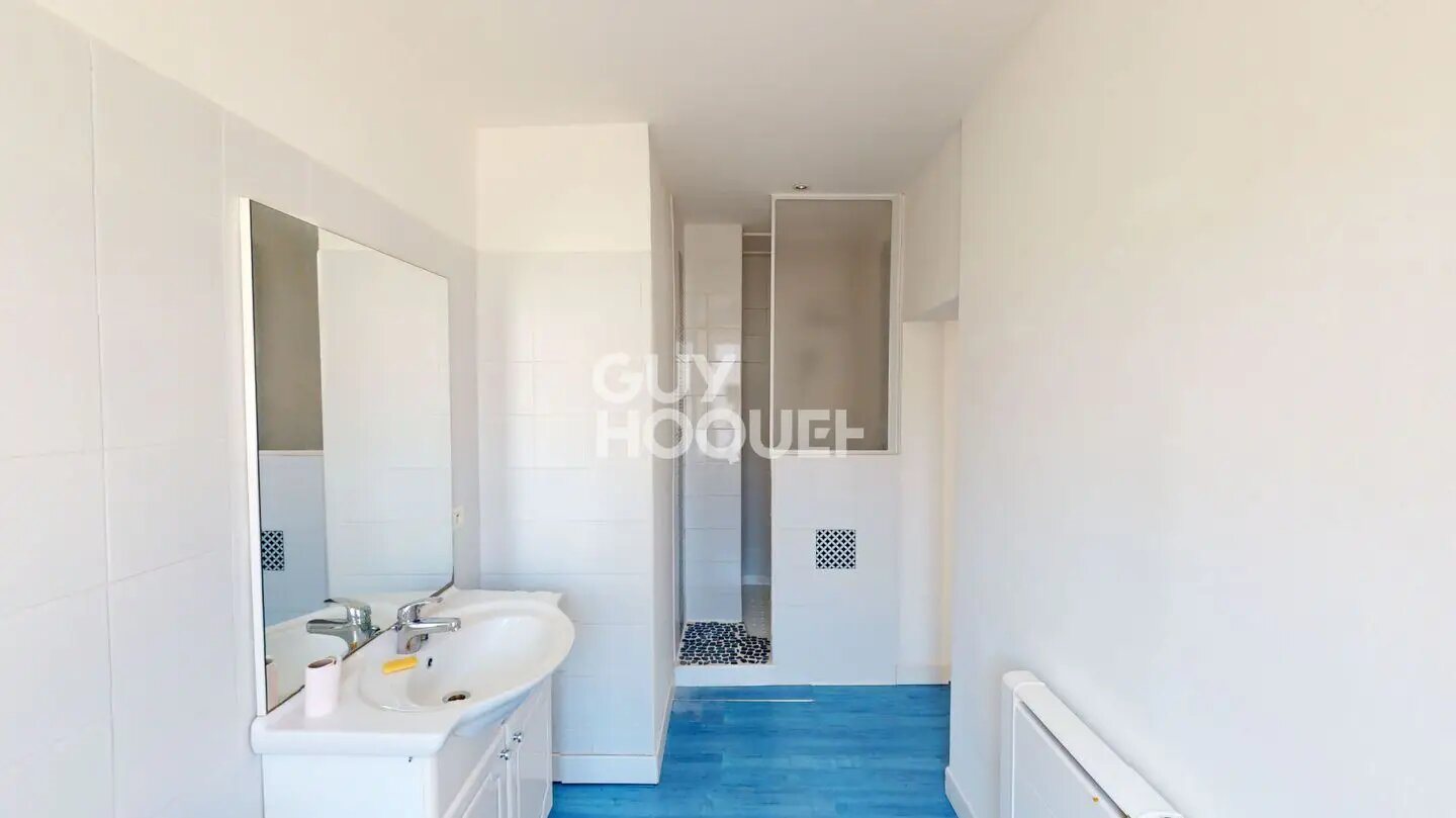 Appartement à louer, 50m², Carpentras