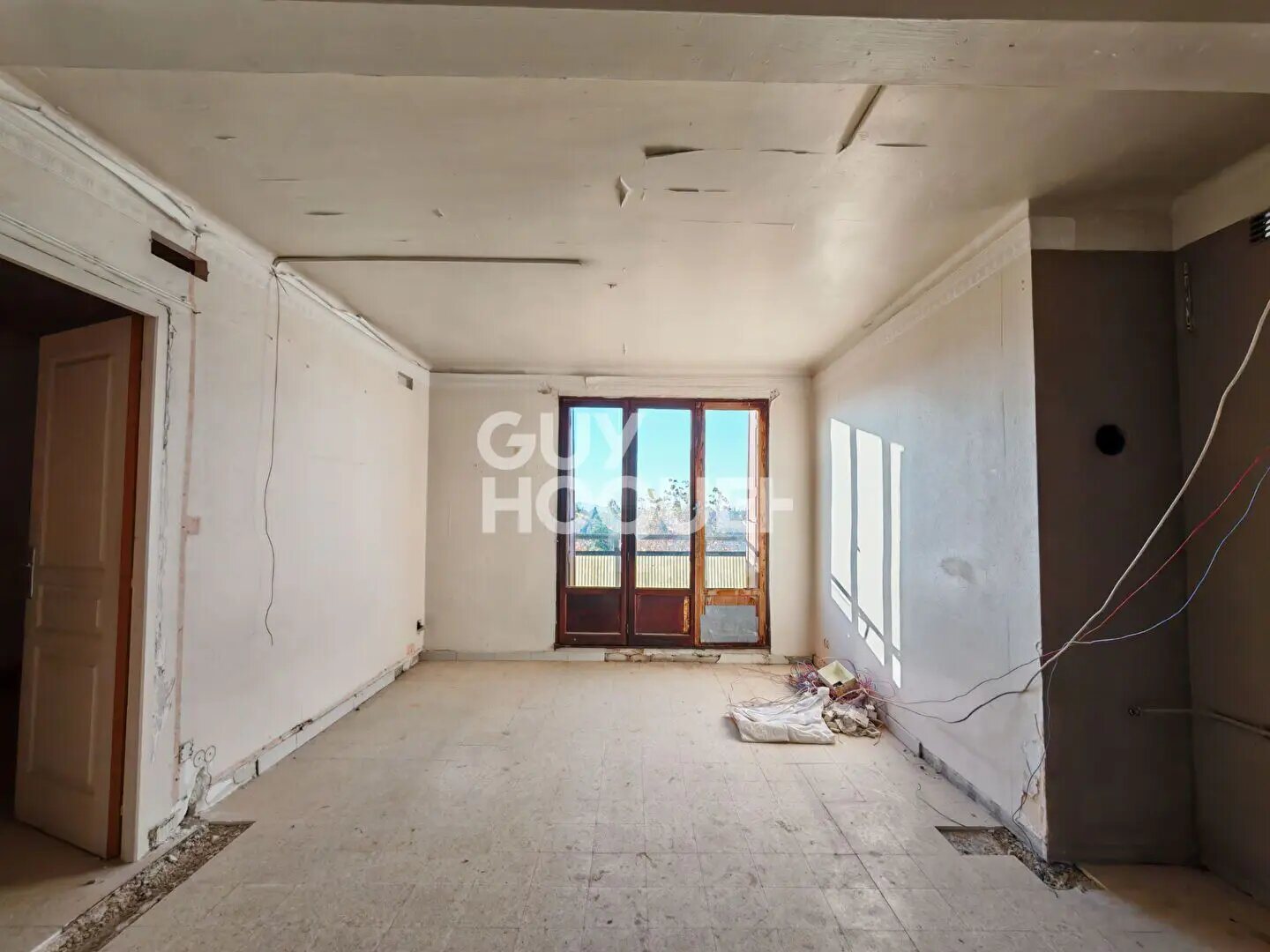 Appartement à vendre, 62m², Carpentras