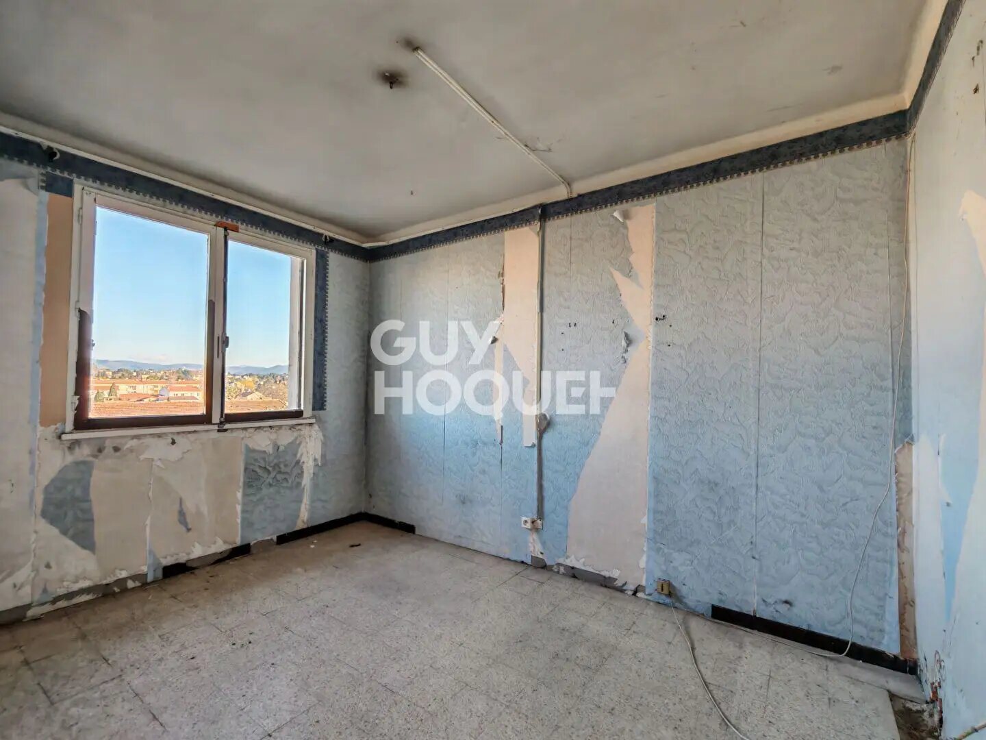 Appartement à vendre, 62m², Carpentras