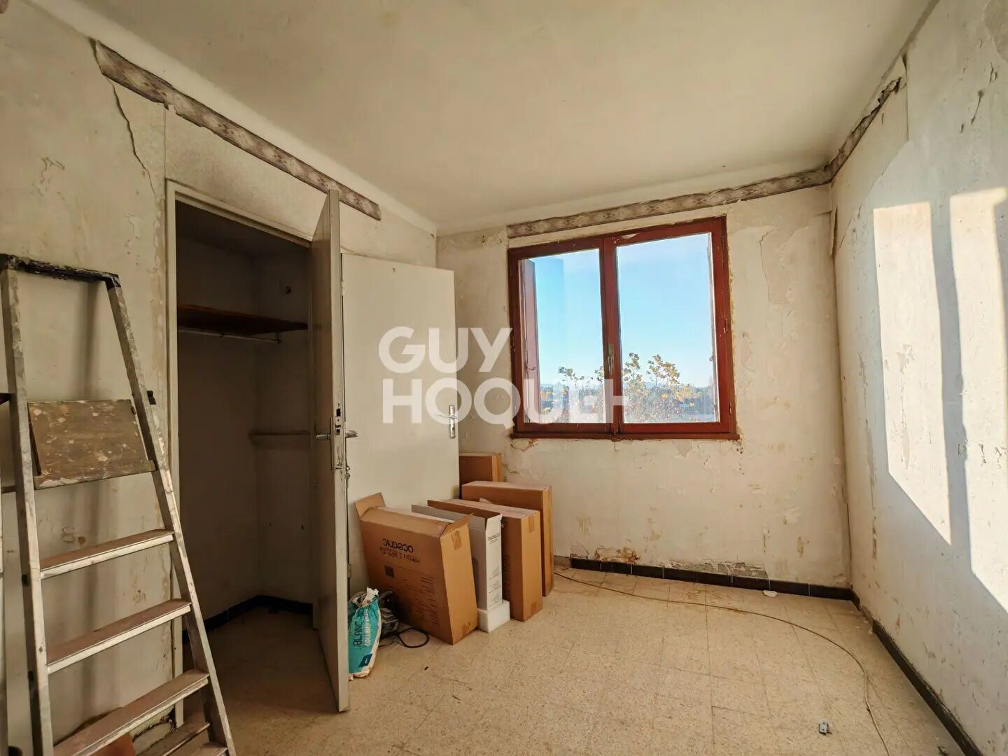 Appartement à vendre, 62m², Carpentras