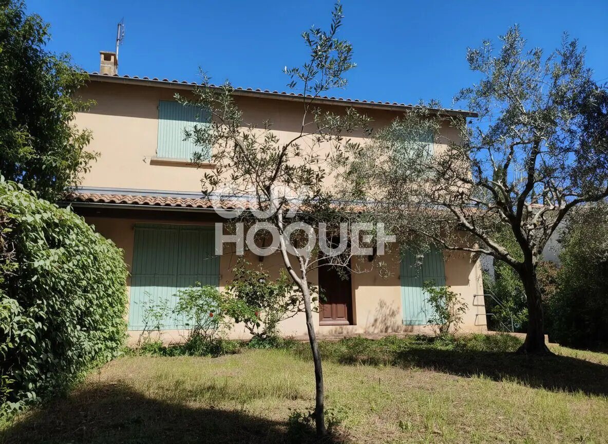 Maison à vendre, 111m², Carpentras
