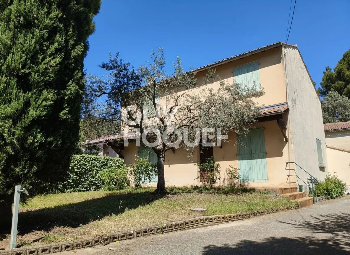 Maison à vendre, 111m², Carpentras