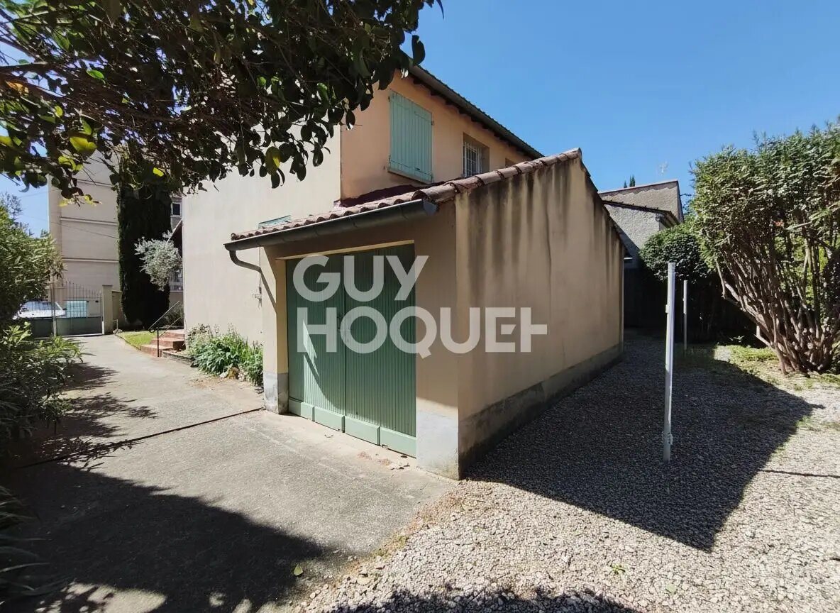 Maison à vendre, 111m², Carpentras