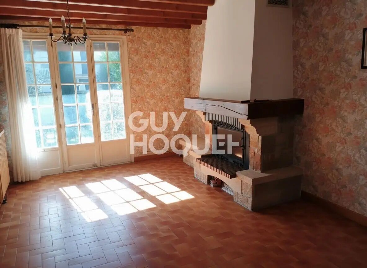 Maison à vendre, 111m², Carpentras