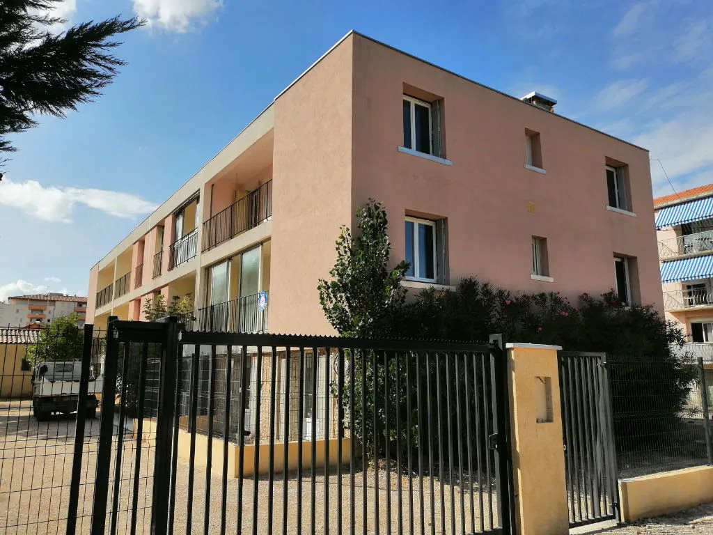 Appartement à louer, 60m², Carpentras