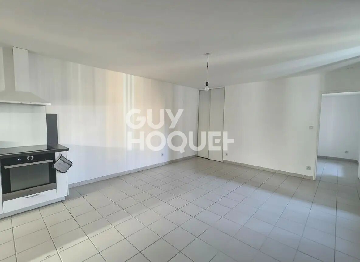 Appartement à vendre, 51m², Carpentras
