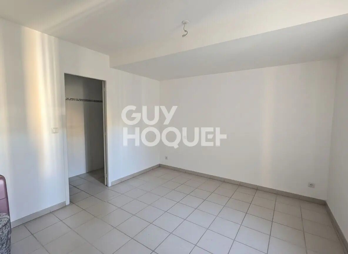 Appartement à vendre, 51m², Carpentras