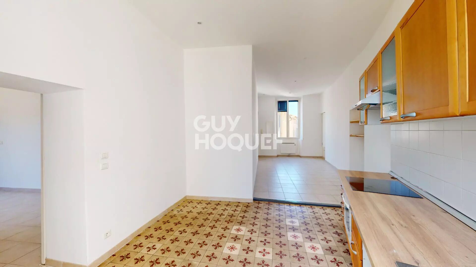 Appartement à vendre, 48m², Carpentras