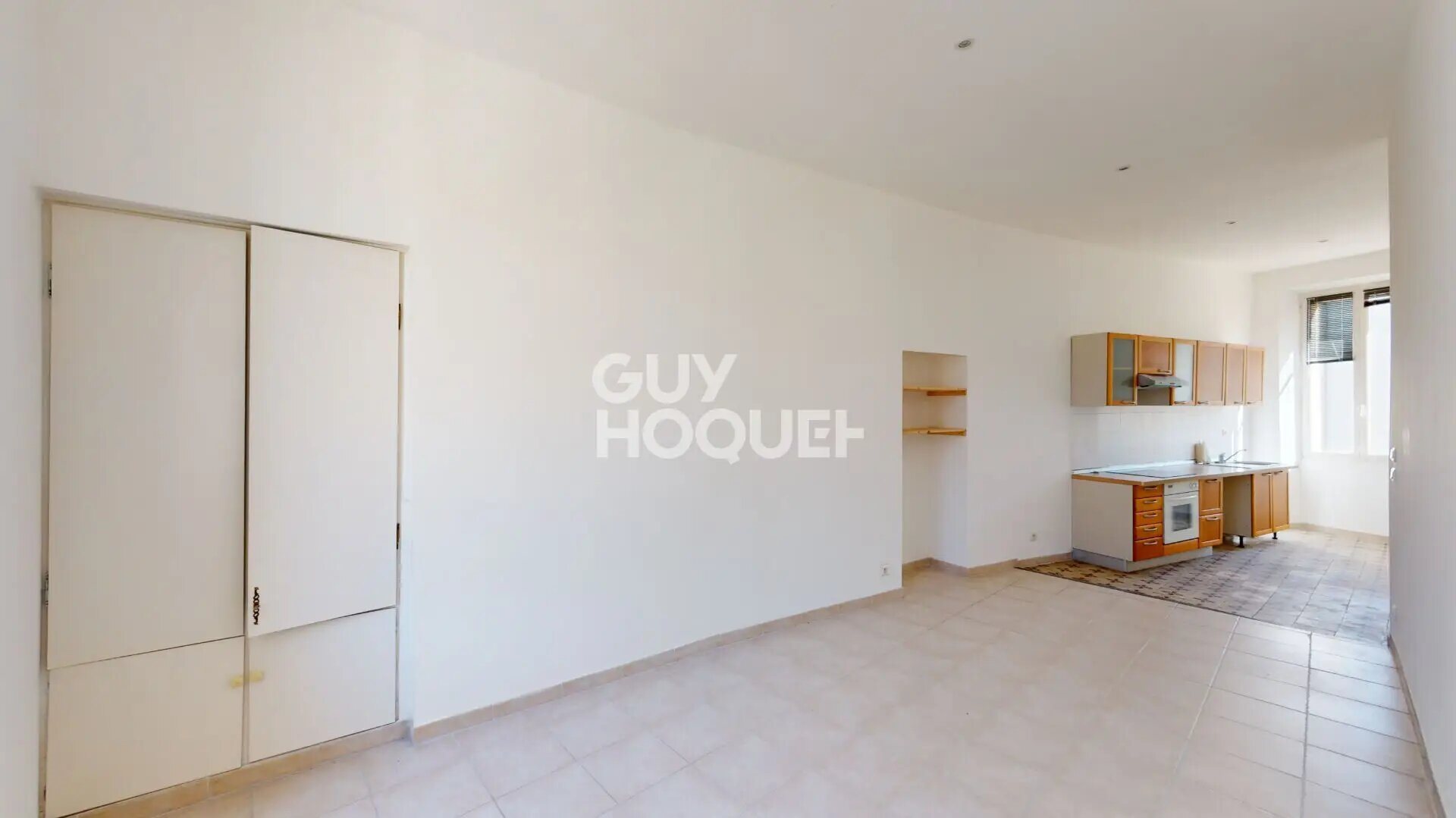 Appartement à vendre, 48m², Carpentras