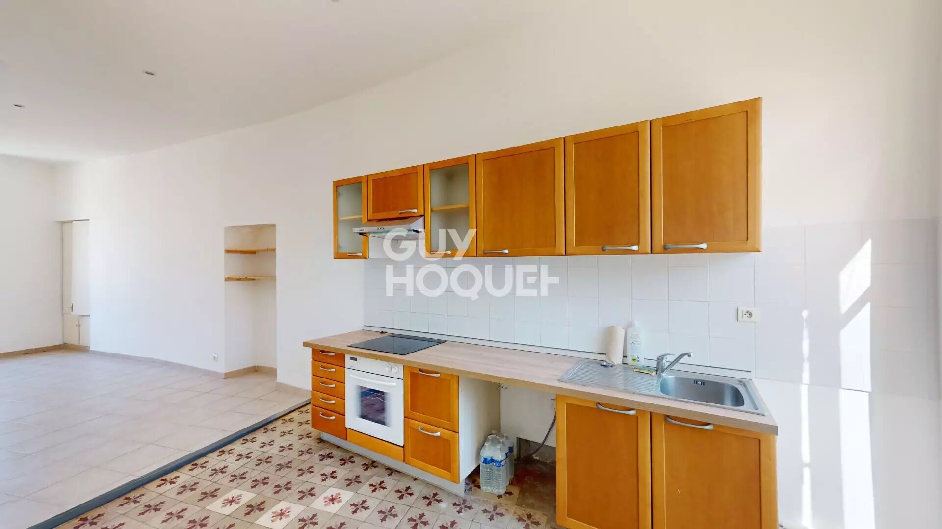 Appartement à vendre, 48m², Carpentras