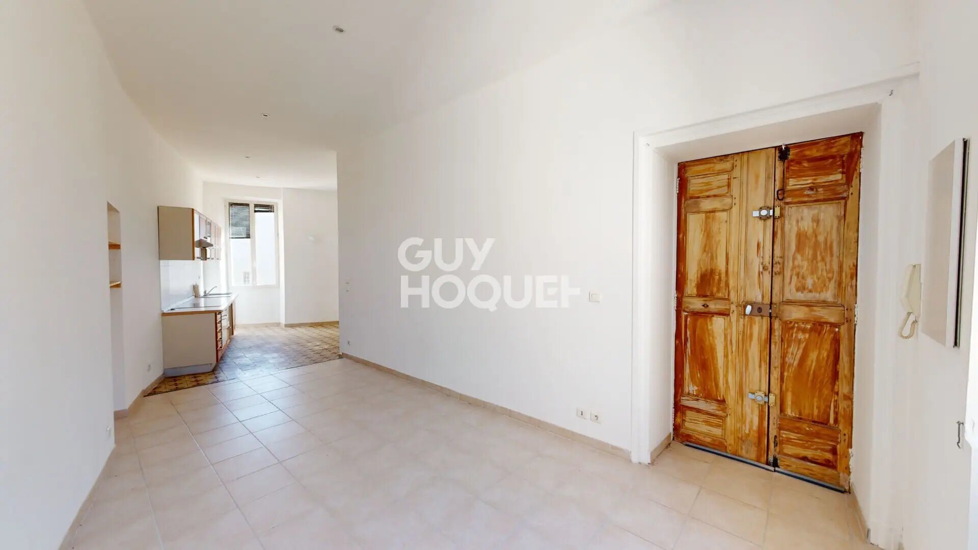 Appartement à vendre, 48m², Carpentras