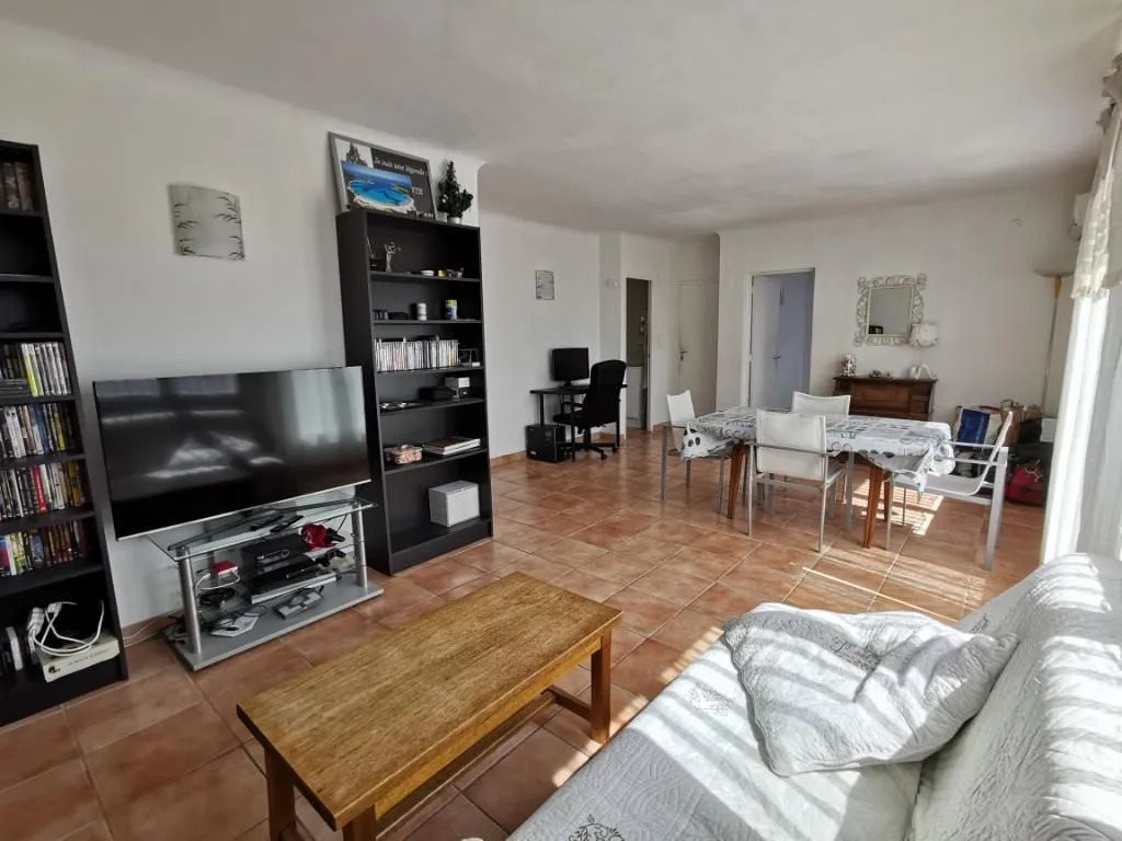 Appartement à vendre, 55m², Carpentras