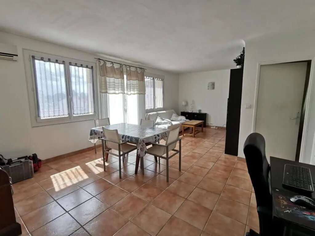 Appartement à vendre, 55m², Carpentras