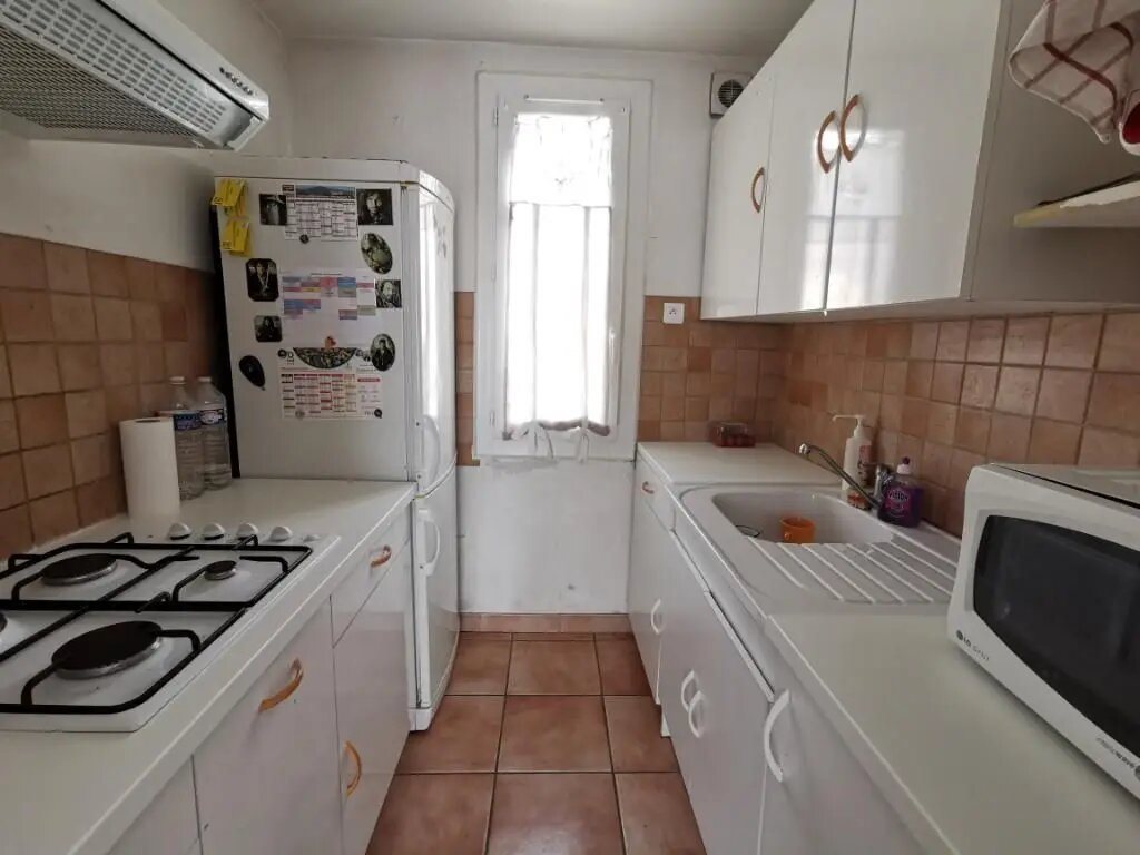 Appartement à vendre, 55m², Carpentras