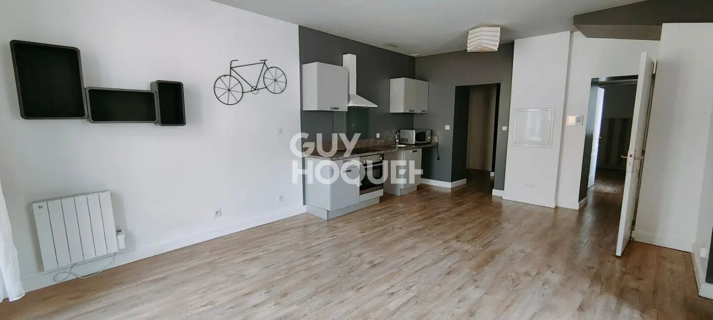 Appartement à vendre, 75m², Carpentras