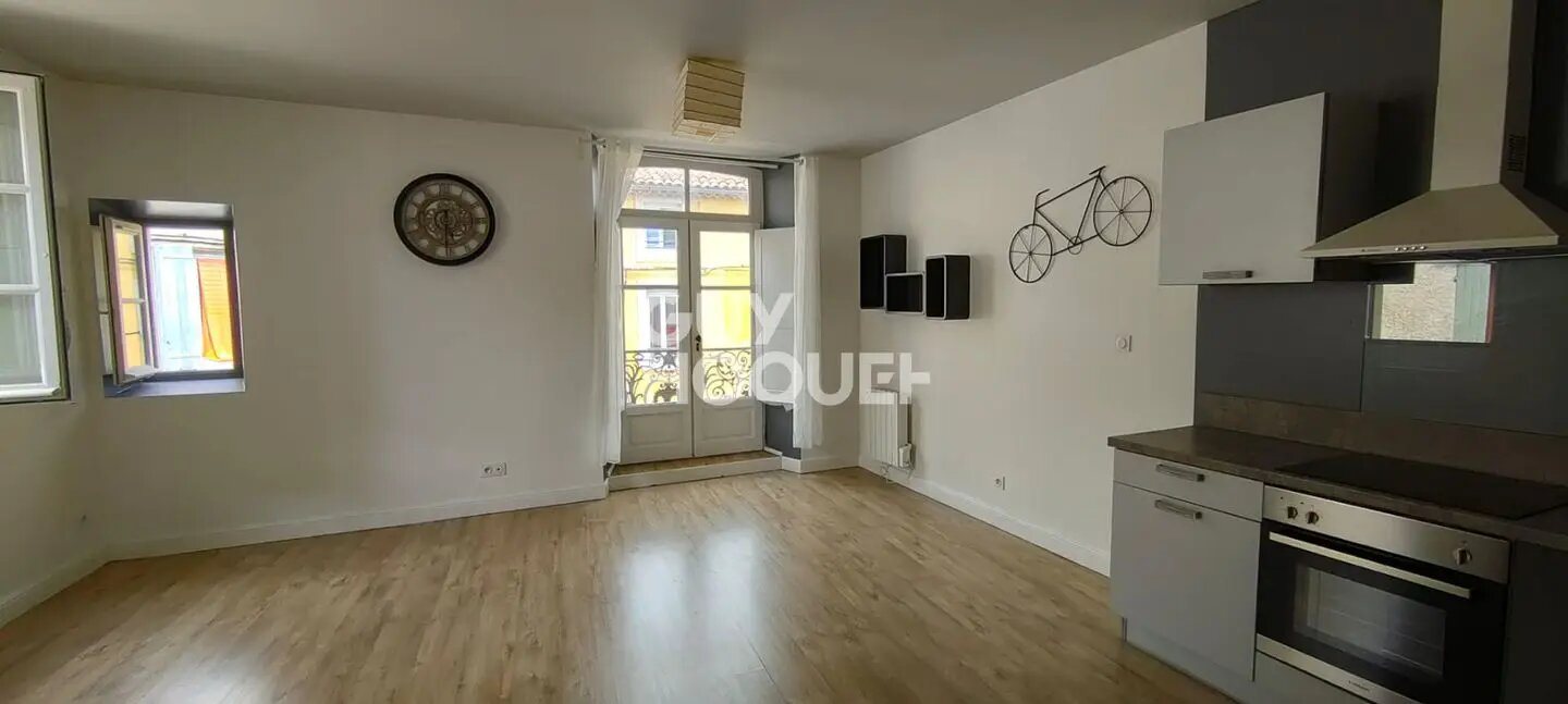 Appartement à vendre, 75m², Carpentras