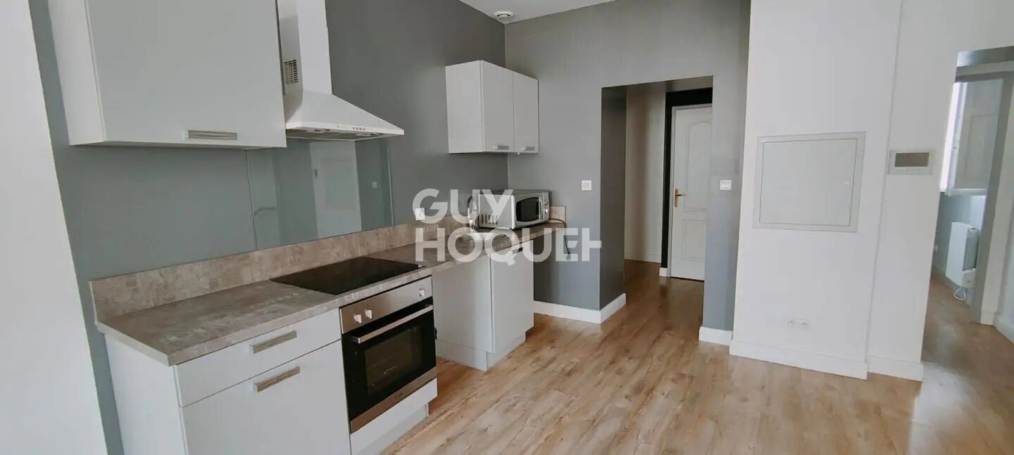 Appartement à vendre, 75m², Carpentras