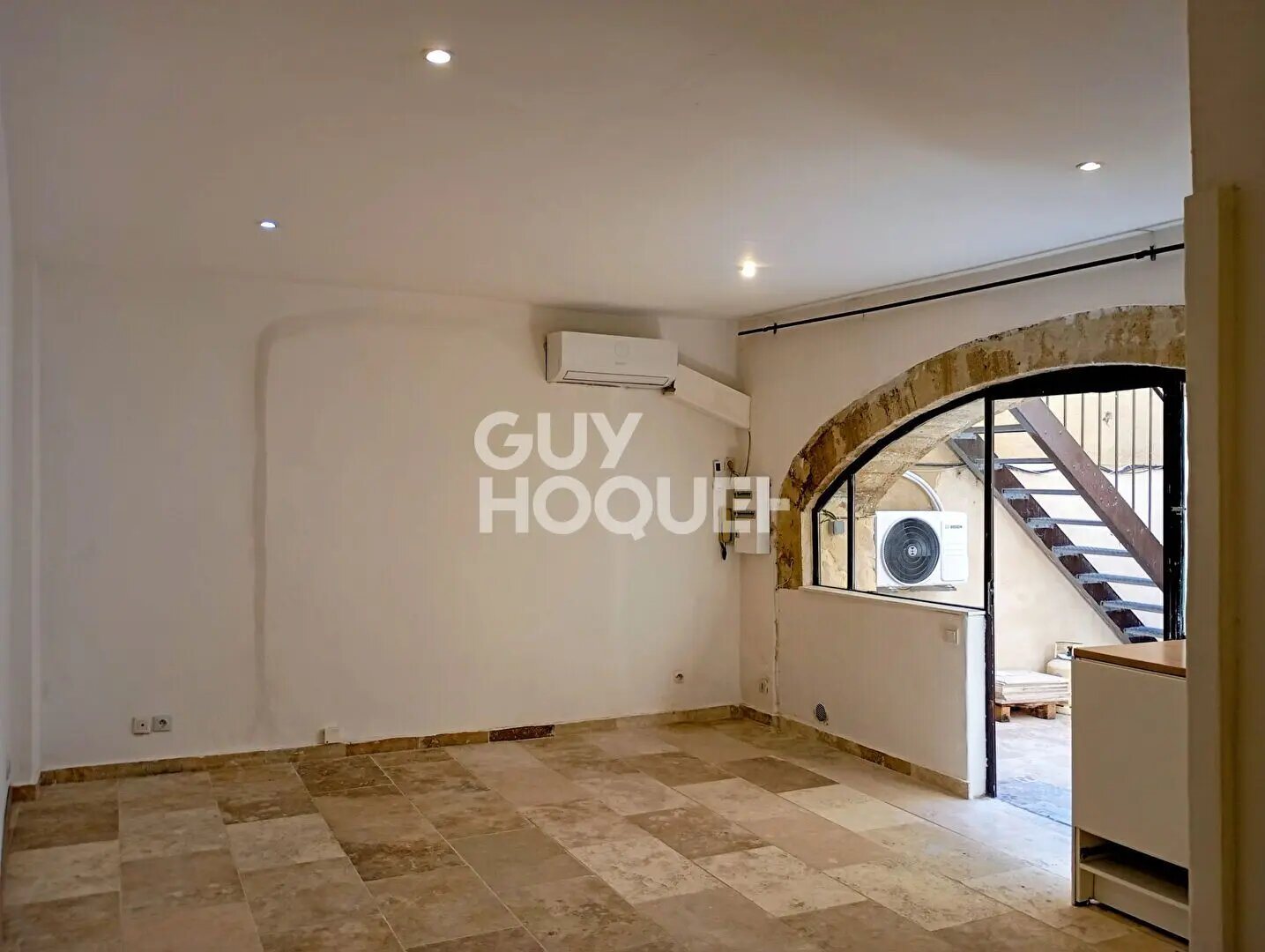 Appartement à louer, 37m², Carpentras
