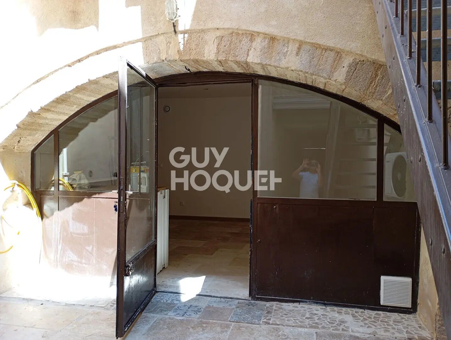 Appartement à louer, 37m², Carpentras