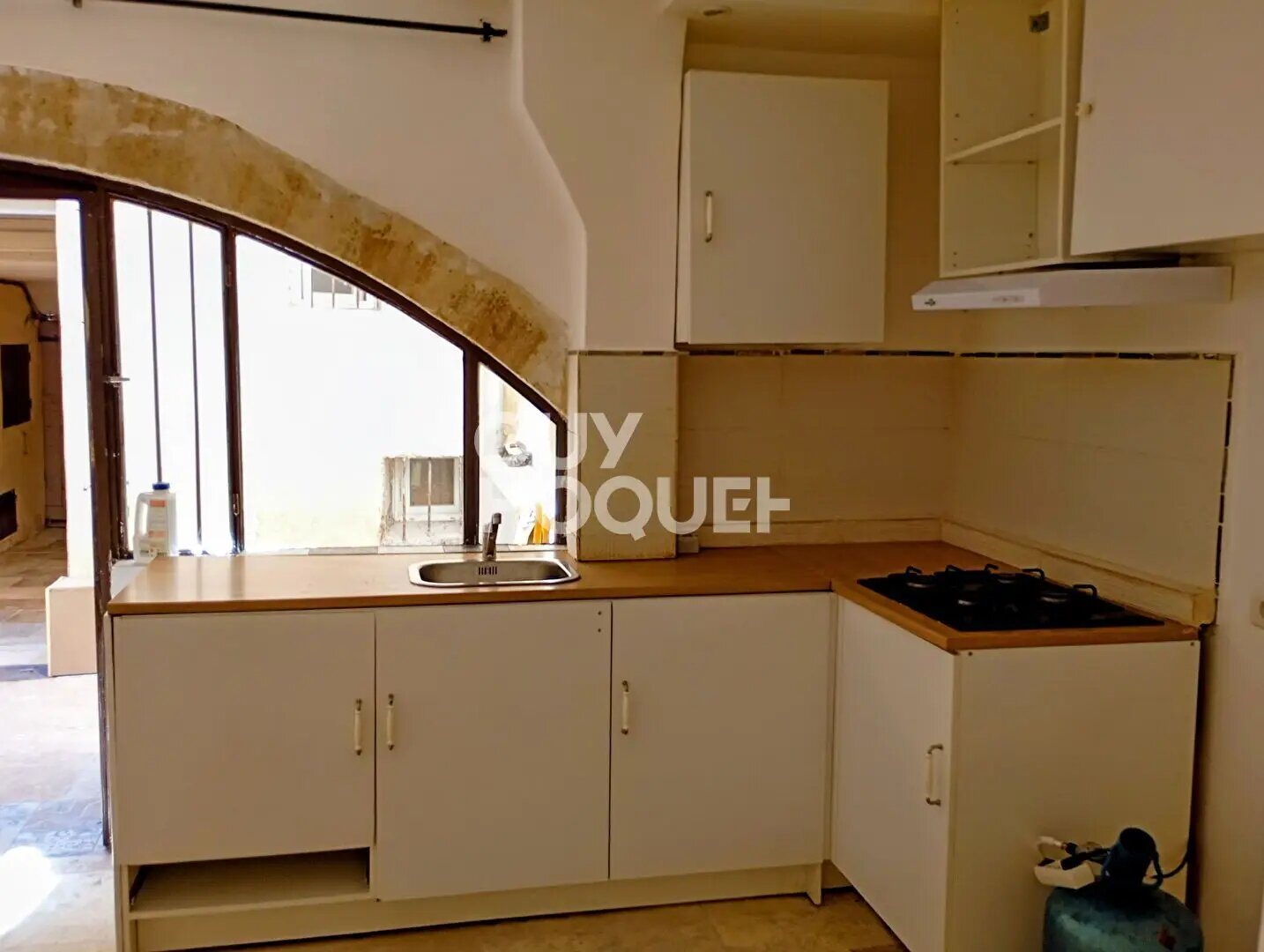 Appartement à louer, 37m², Carpentras