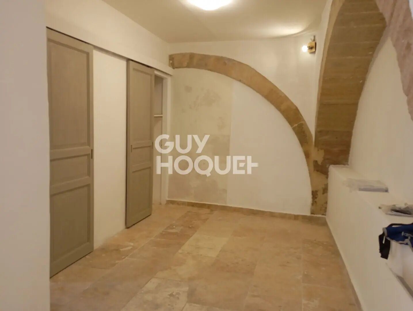 Appartement à louer, 37m², Carpentras