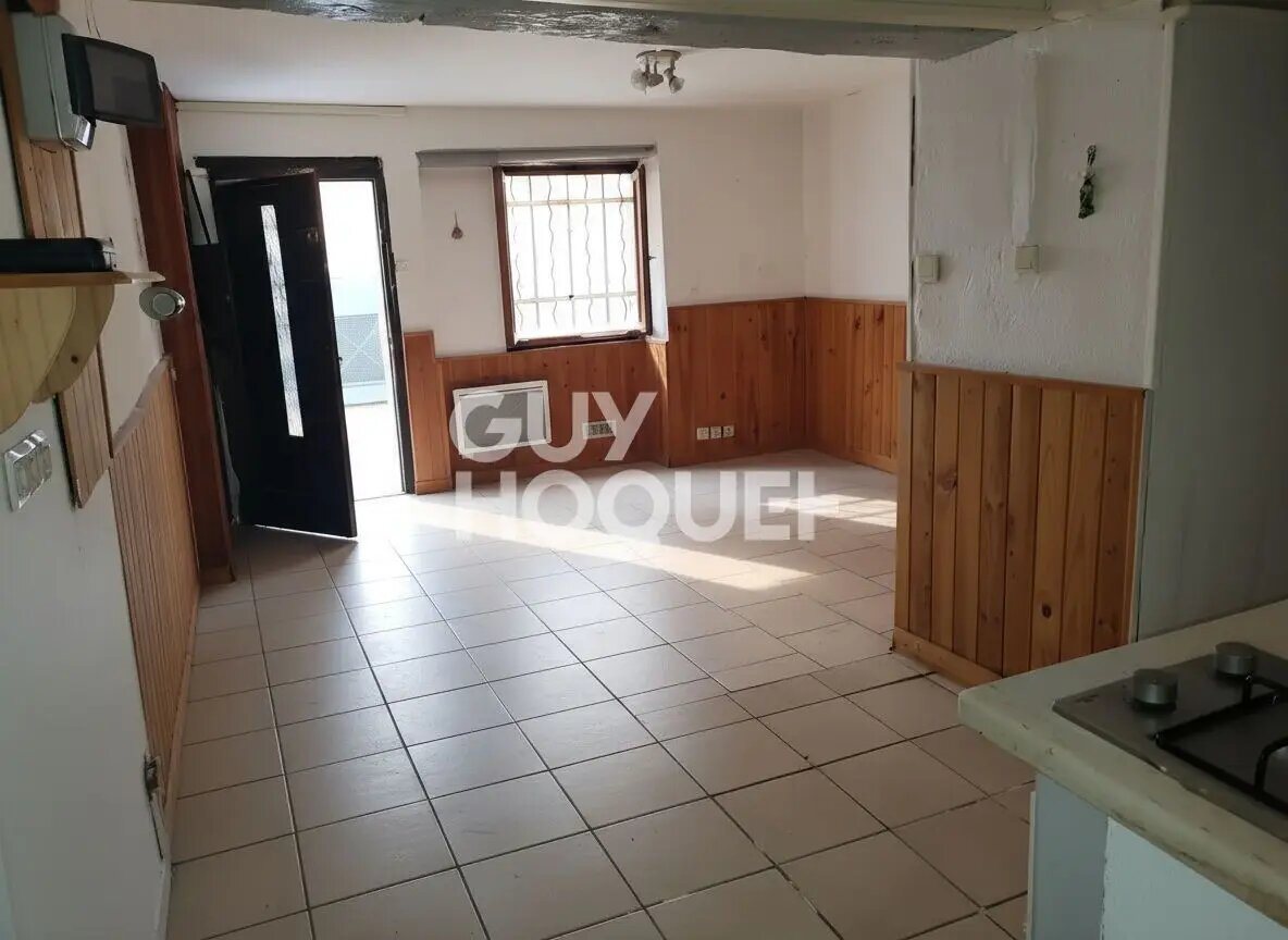 Appartement à vendre, 46m², Carpentras