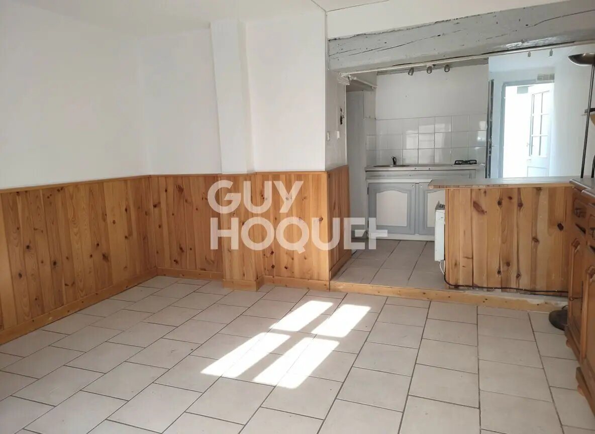 Appartement à vendre, 46m², Carpentras