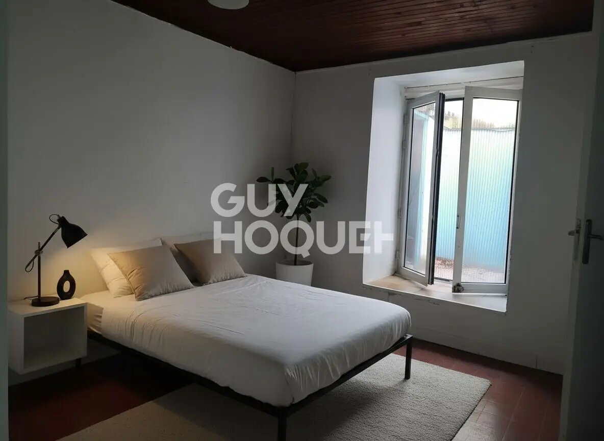 Appartement à vendre, 46m², Carpentras