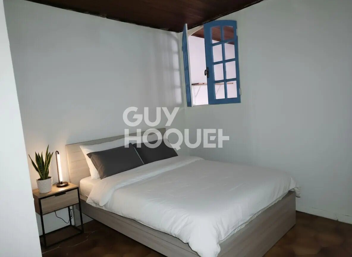 Appartement à vendre, 46m², Carpentras