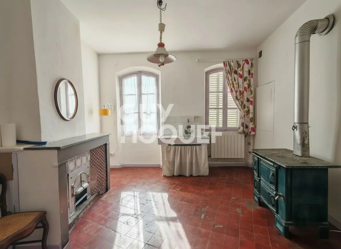 Appartement à vendre, 351m², Carpentras