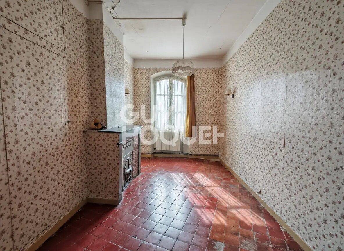Appartement à vendre, 351m², Carpentras