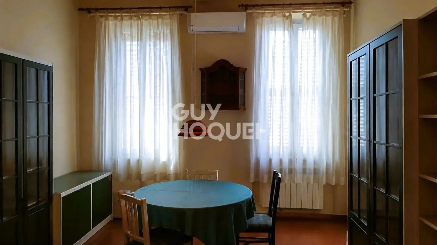 Appartement à vendre, 351m², Carpentras