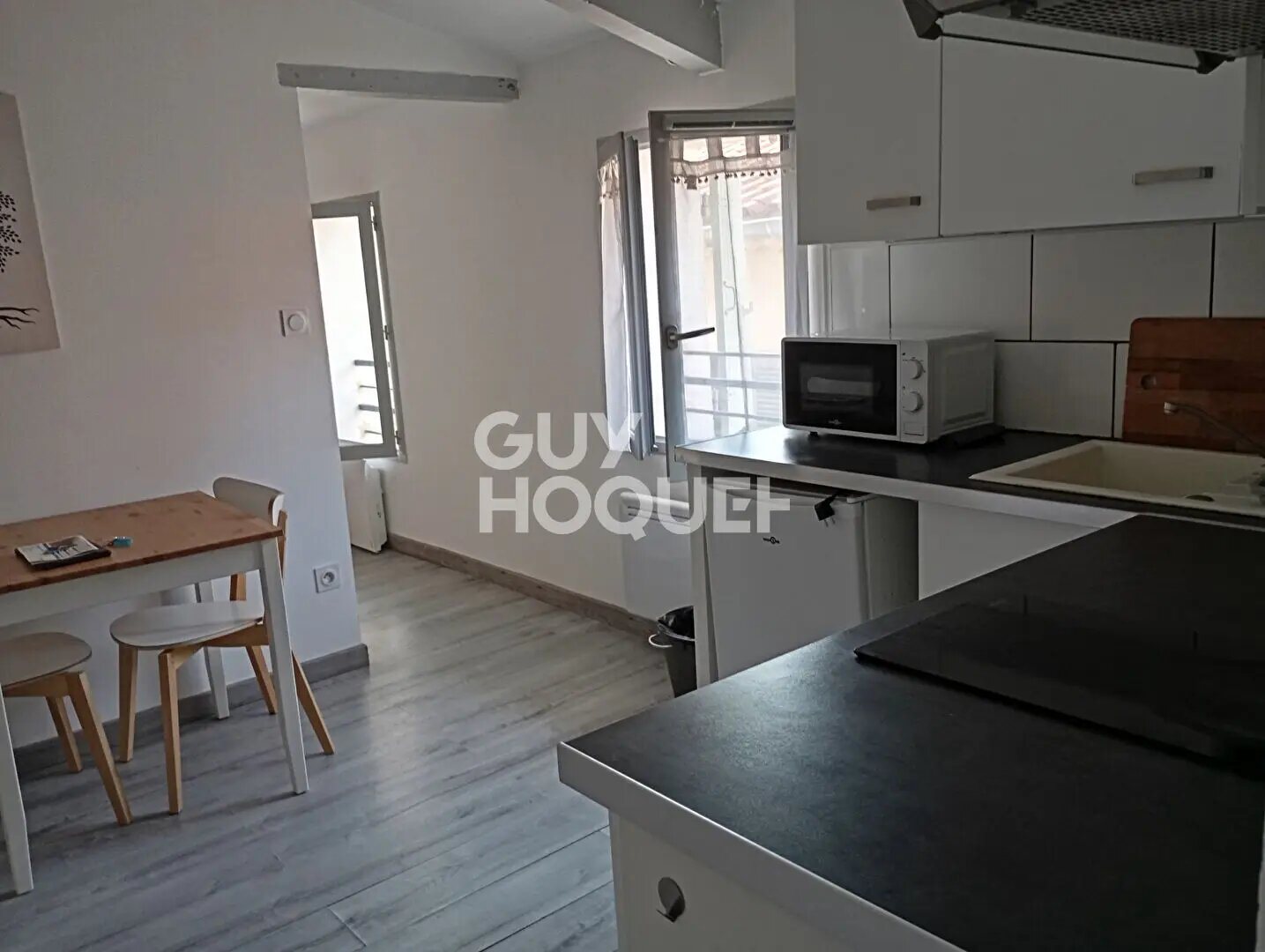 Appartement à louer, 25m², Carpentras