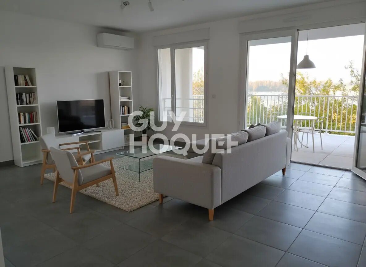 Appartement à vendre, 75m², Monteux