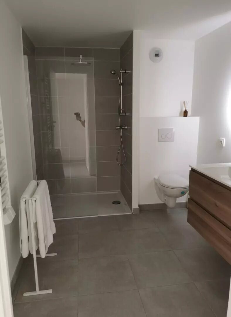 Appartement à vendre, 75m², Monteux
