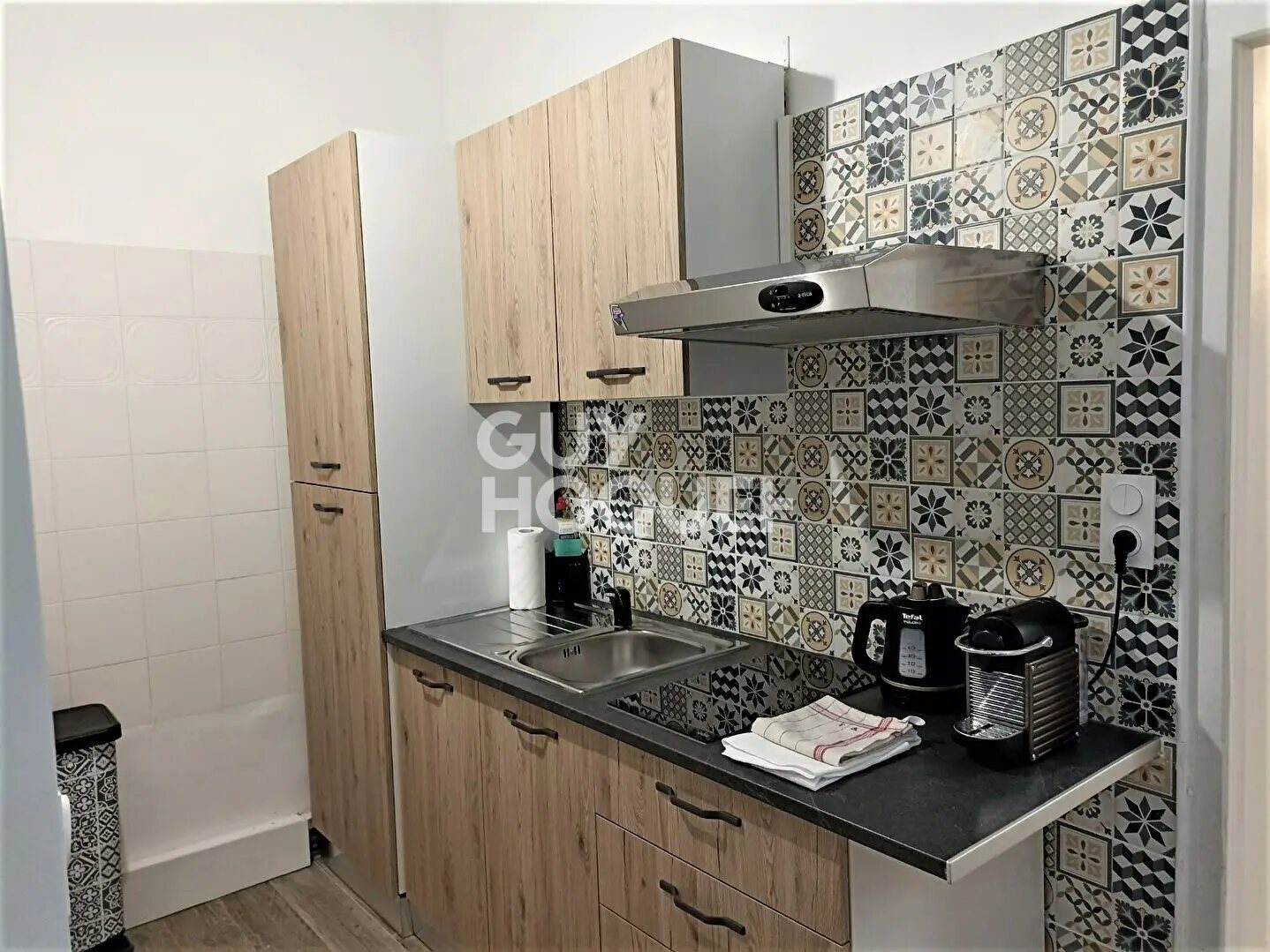 Appartement à louer, 45m², Avignon
