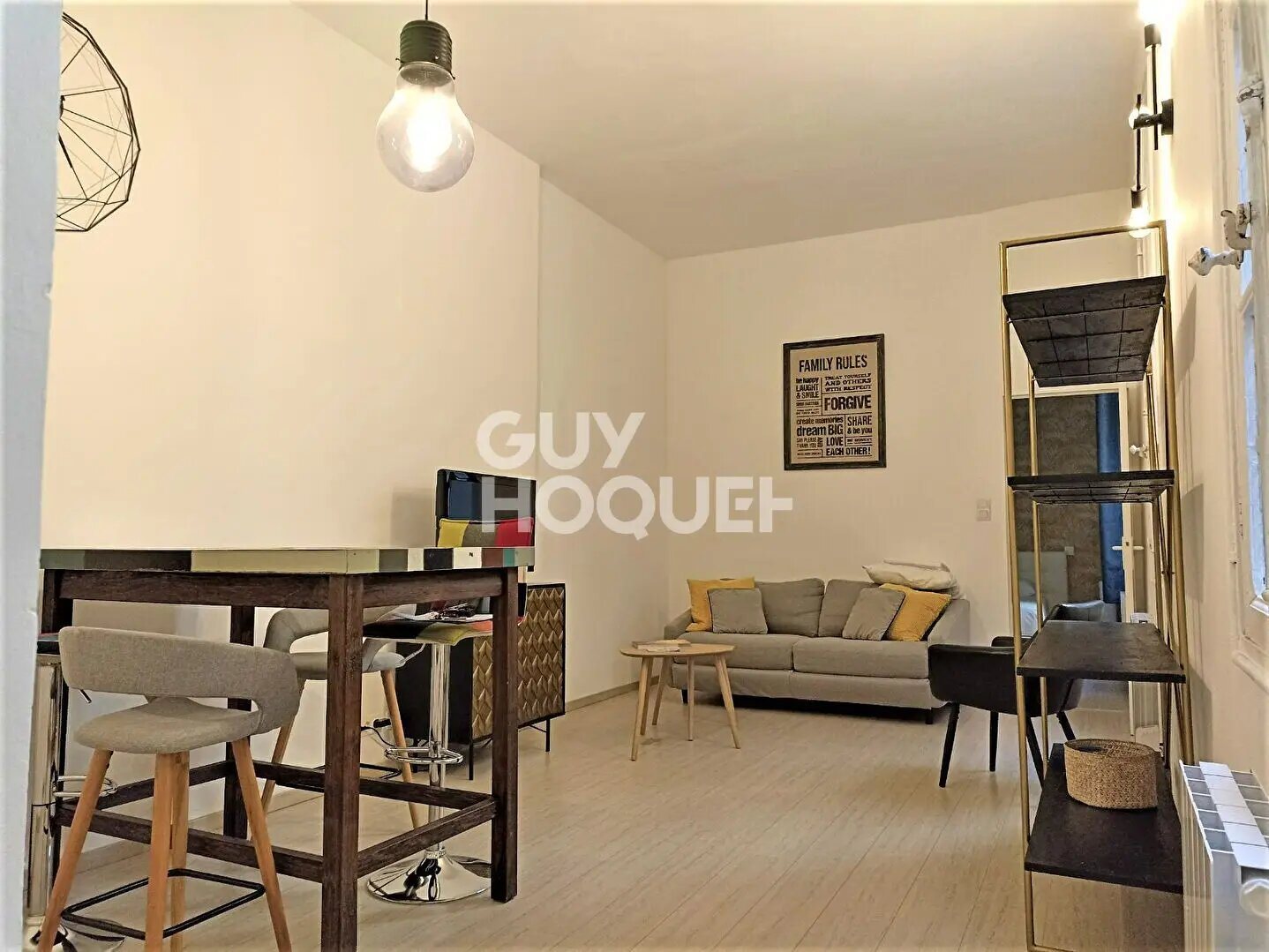 Appartement à louer, 45m², Avignon