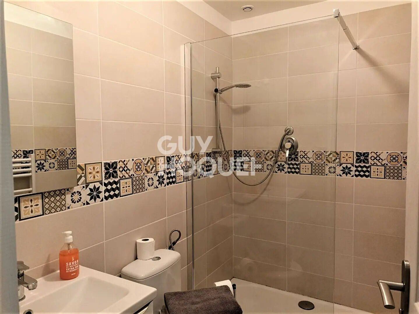 Appartement à louer, 45m², Avignon