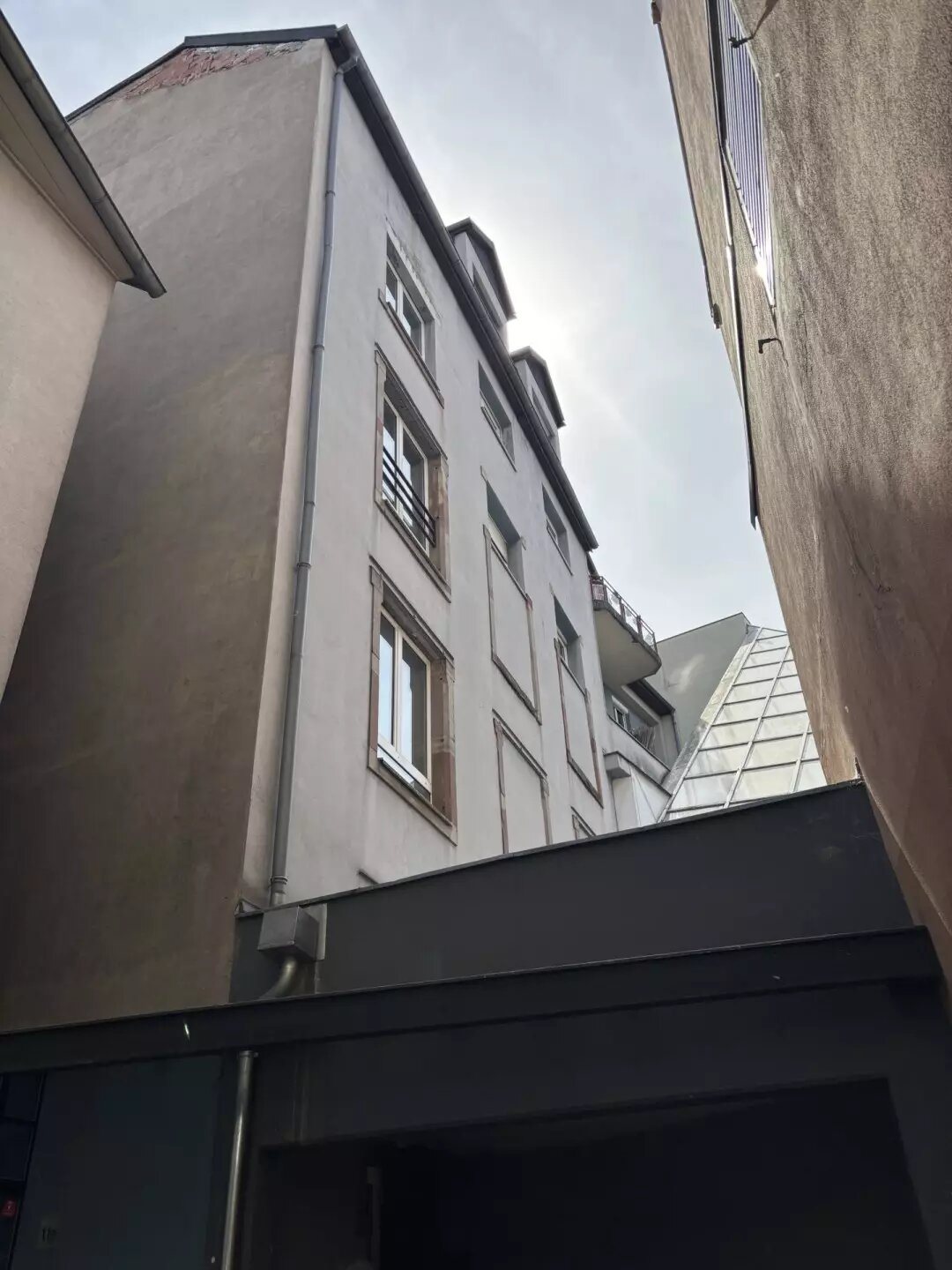 Appartement à vendre, 18m², Mulhouse