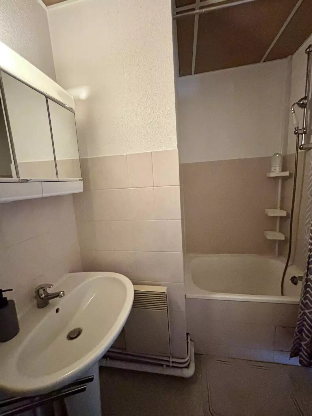 Appartement à vendre, 18m², Mulhouse