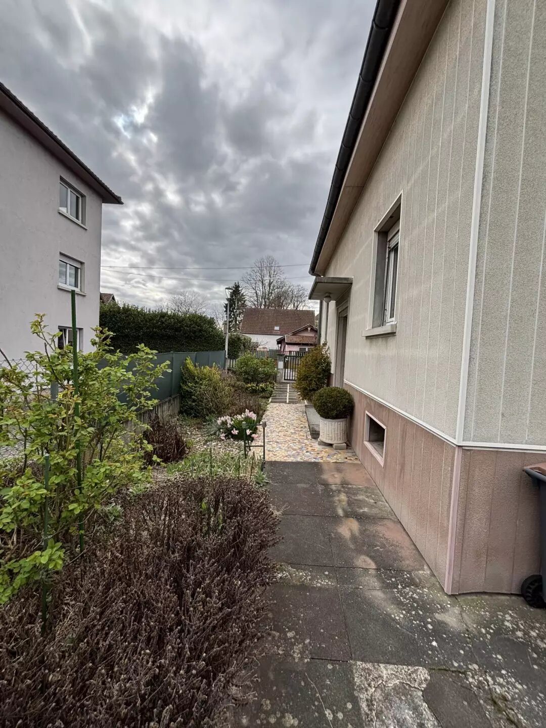 Maison à vendre, 107m², Lutterbach