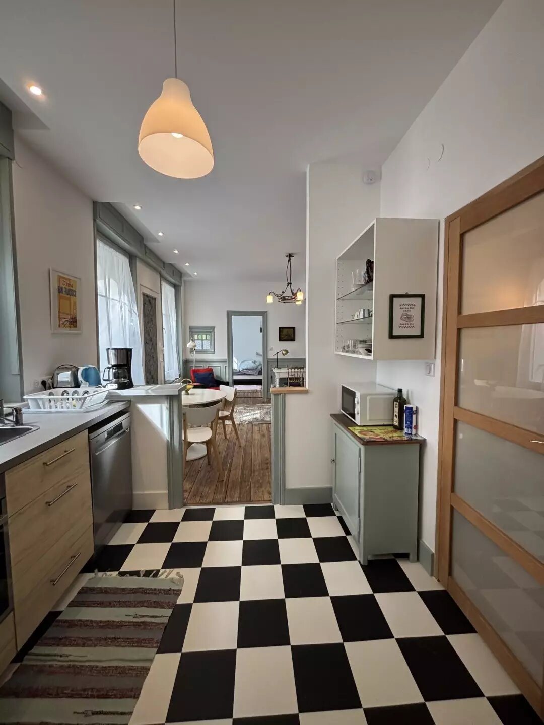 Appartement à vendre, 353m², Mulhouse