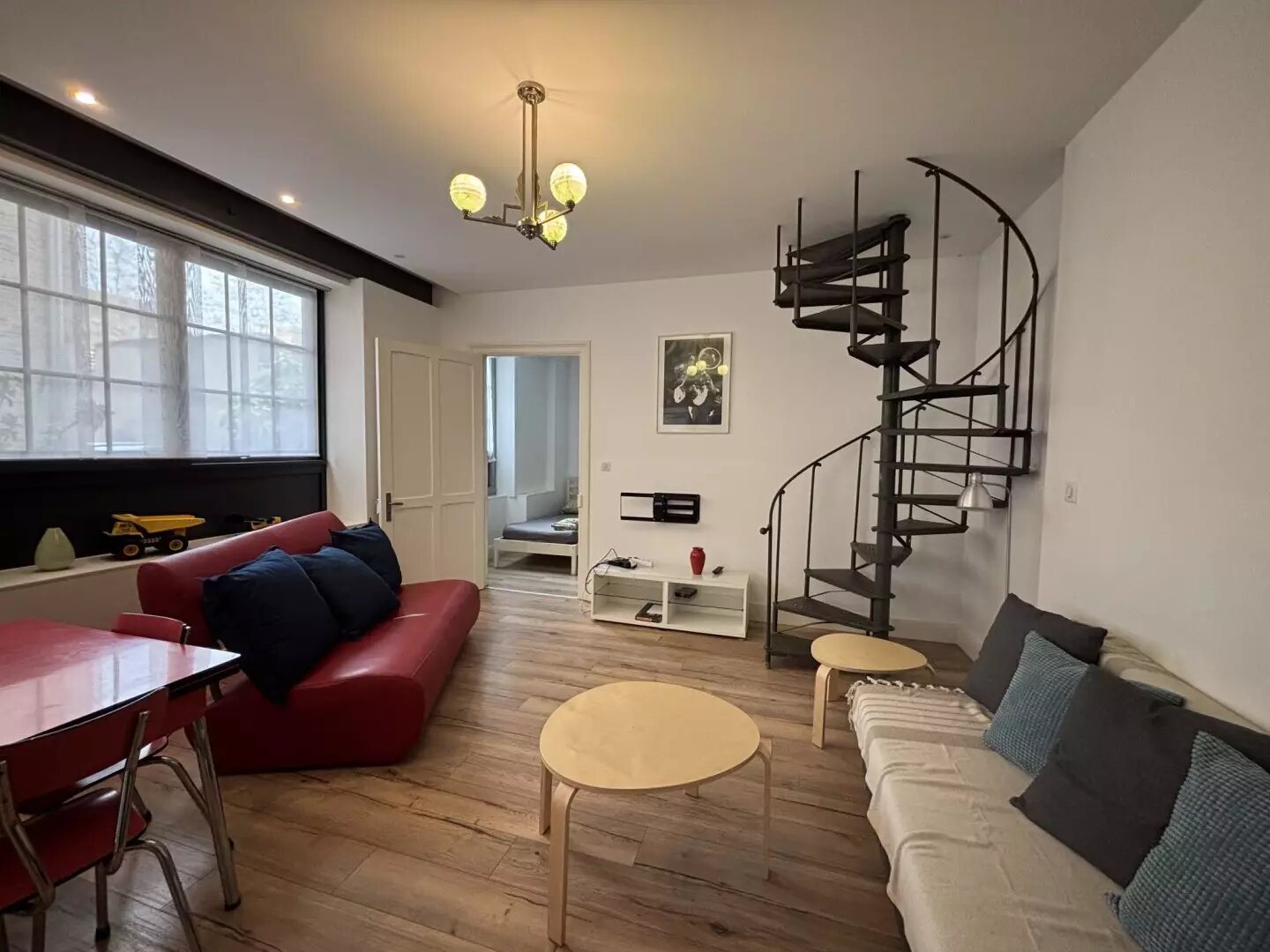 Appartement à vendre, 353m², Mulhouse