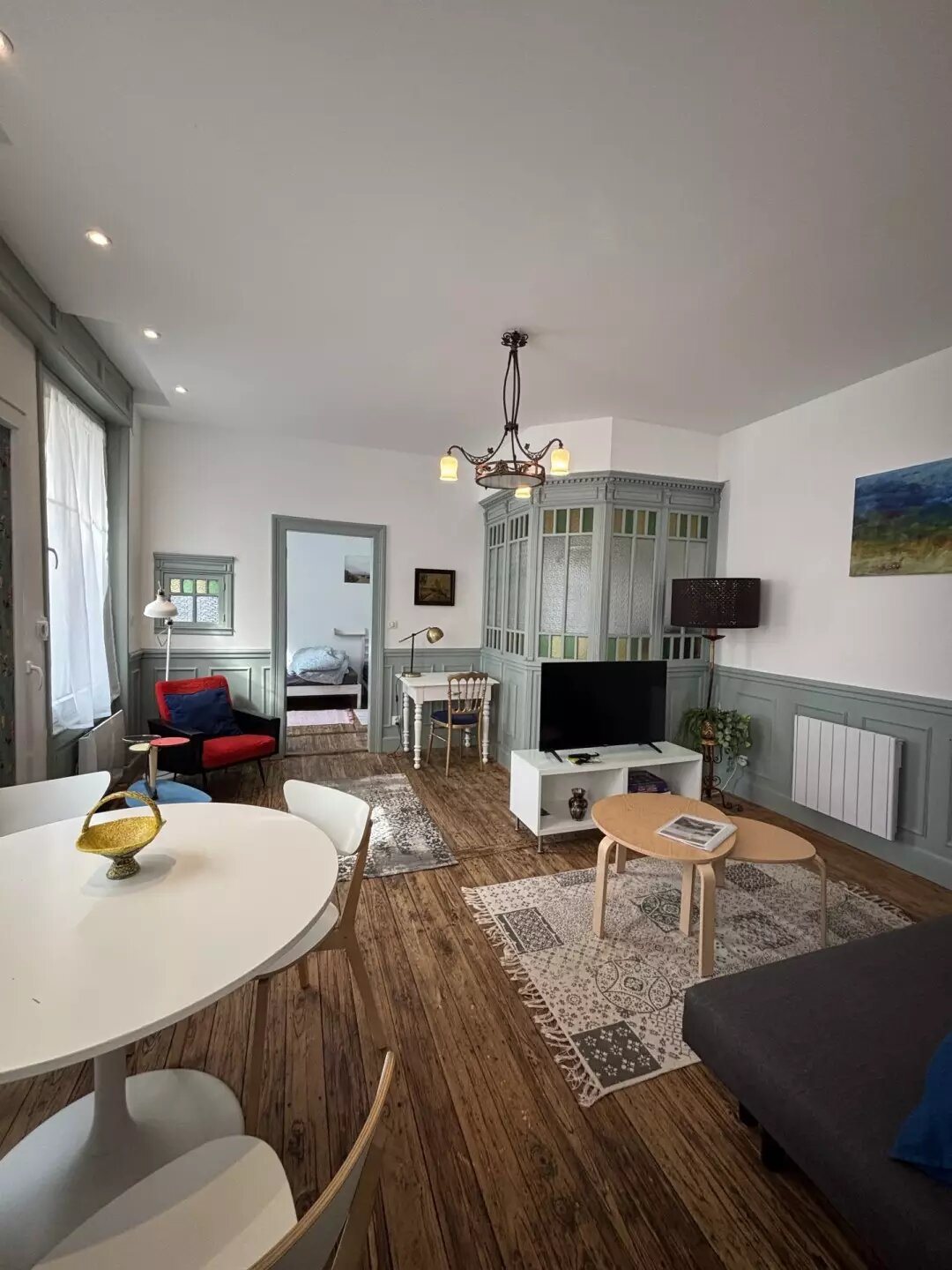 Appartement à vendre, 353m², Mulhouse