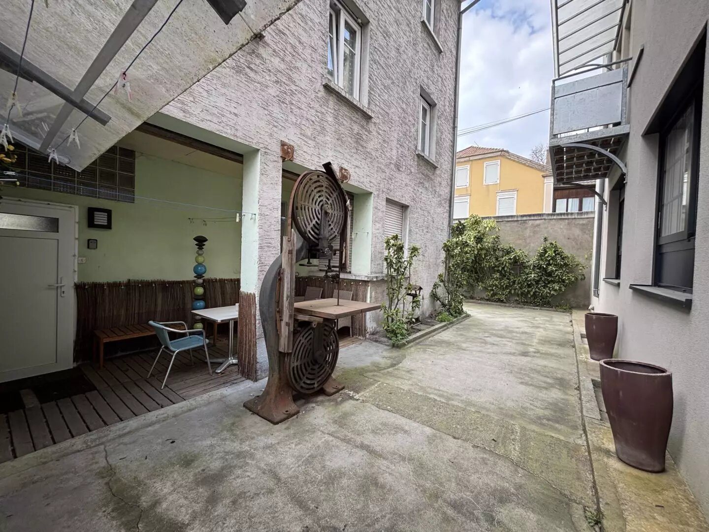 Appartement à vendre, 213m², Mulhouse