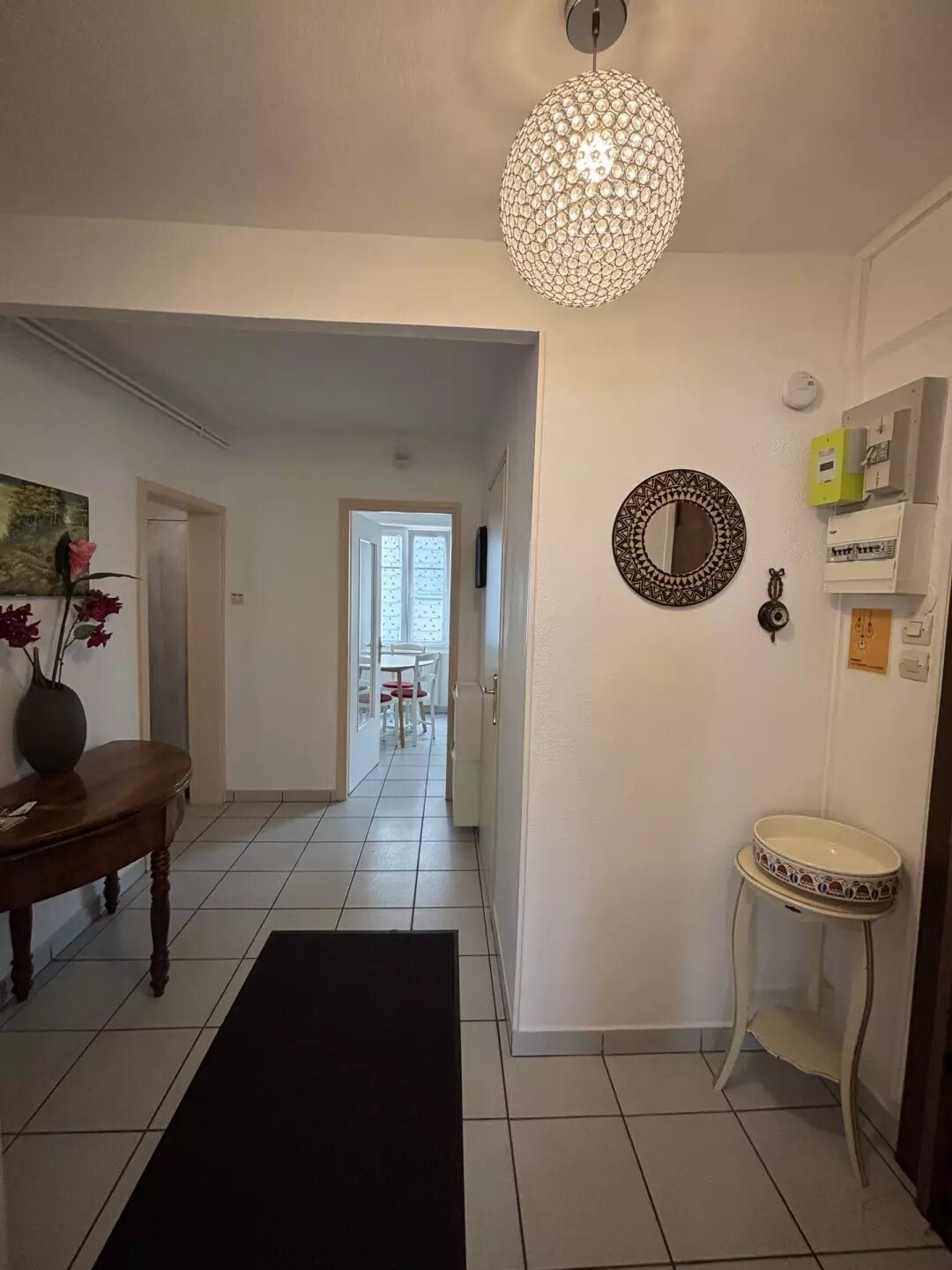 Appartement à vendre, 213m², Mulhouse