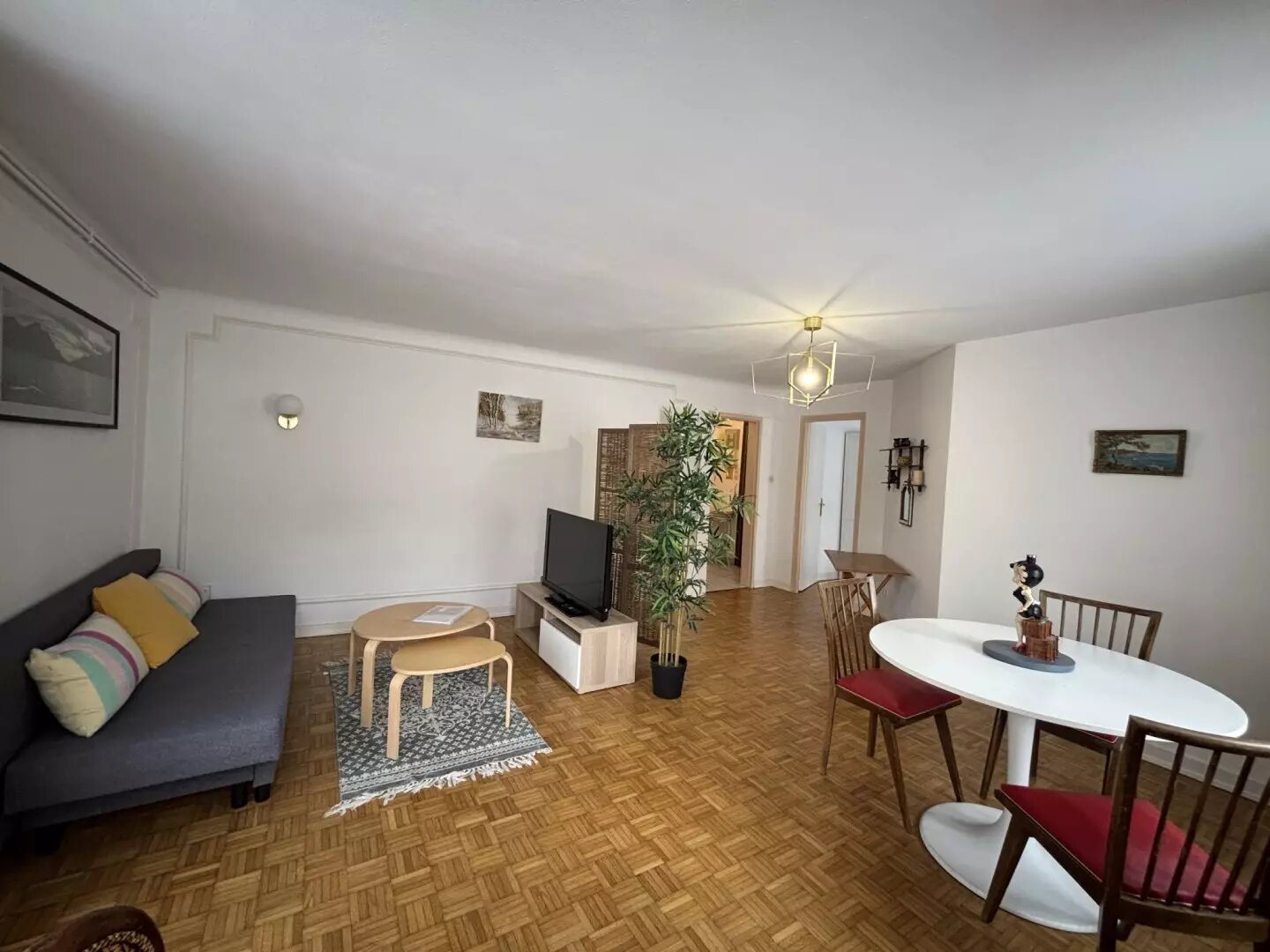 Appartement à vendre, 213m², Mulhouse