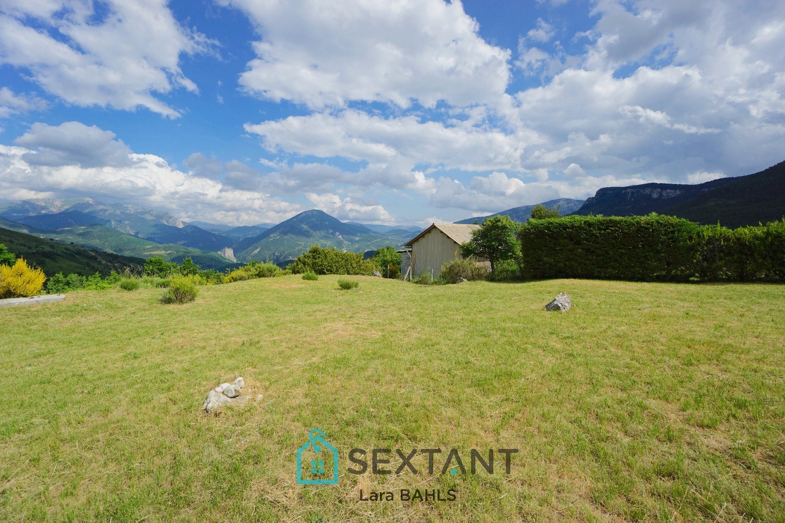 Maison à vendre, 95m², Castellane