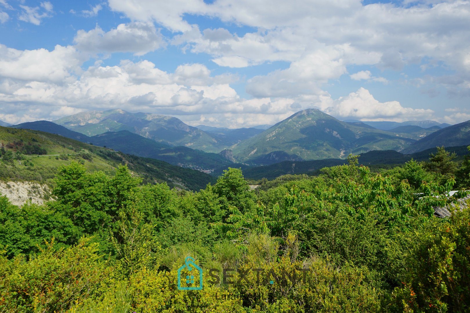Maison à vendre, 95m², Castellane